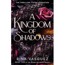 A Kingdom Of Shadows