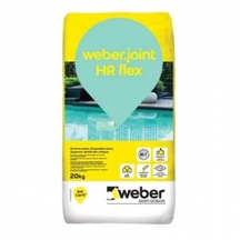 Weber Joint Hr Flex Beyaz 20 Kg 13314020075