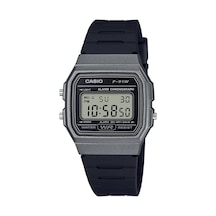 Casio F-91WM-1BDF Erkek Kol Saati