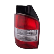 Stop Lambası Sol Transporter T5 Beyaz Sınyallı