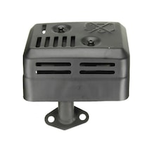 Benzinli Motorlar Egzos 5.5-6.5-7 Hp