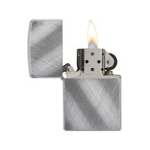 Zippo Diagonal Weave Çakmak