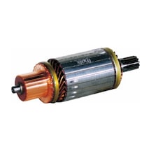 24v Marş Kollektörü Nıkko Tipi 11 Diş N11.3167