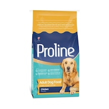 Tr Tavuk Etli Yetişkin Köpek Maması 2.2 Kg