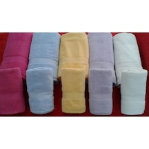 Soley Orient Havlu (Banyo Havlusu) 2 Li (221221188)