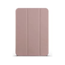 Apple Uyumlu iPad Mini 7 2024 Redclick Smart Cover Standlı 1-1 Kılıf Kapaklı Kılıf