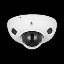 Dahua Ipc-hdbw3241f-as-s2 2mp 2.8mm Ip Dome Kamera