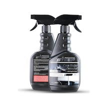 Steep Ultimate Cam Buğu Ve Leke Önleyici 500 Ml