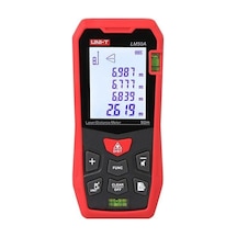 Lm50a Lazerli Mesafe Ölçer