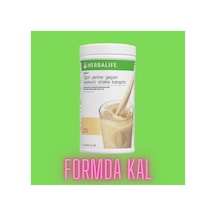 Herbalife Formül 1 Öğün Yerine Geçen Besleyici Bitkisel Vanilyalı Shake Karışımı Gda