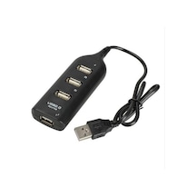 4 Port Usb  Çoklayıcı Hub