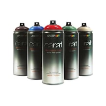 Motıp Carat Sprey Boya 400Ml