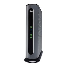 Motorola Mb7621 Kablo Modem Herhangi Bir Wifi Yönlendiriciyle Eşleşir Comcast Xfinity, Cox Ve Spectrum Tarafından Onaylandı 900 Mbps'ye Kadar Kablo Planları İçin Doküman 3....-121880