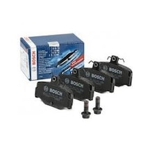 Nissan Primera 2.0 1997-2002 Bosch Arka Balata