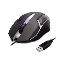Hadron HD-G20 Işıklı Kablolu Oyuncu Mouse Hadron HD-G20 Işıklı Kablolu Oyuncu Mouse