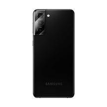 Benks Galaxy S21 Plus Benks İntegrated Kamera Lens Koruyucu Cam  ZORE-216488 Şeffaf