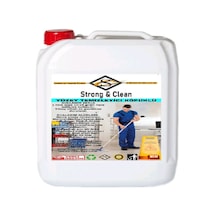 Strong&Clean Yüzey Temizleyici Köpüklü 5 KG