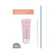 Avene Gentle Exfoliating Arındırıcı Peeling Jel 75 ML