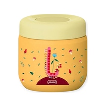 - Termos Yemek Kabı 360 Ml - Twisty Joy 3 Adet