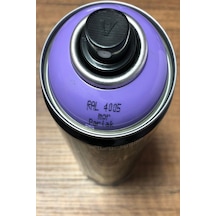 Motip Carat Ral4005 Mor Parlak Sprey Boya 400 ML N11.137