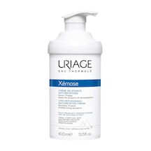 UriXemose Lipid Replenishing Irritation Cream 400 ML