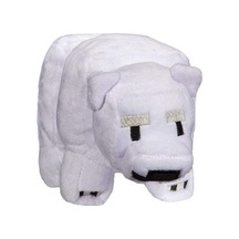 Minecraft Bear Ayı Oyuncak 20 CM