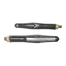 Gear5 Üniversal Kayan Led Sinyal Takımı Sarı Işık Lst2