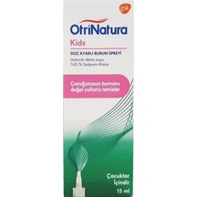 Otrinatura Kids Sprey 15 ML
