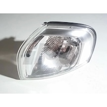 Volvo S-80 1999-2003 Sinyal Lambası Sol Oem No:30655422
