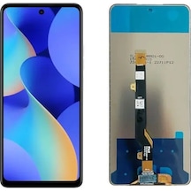 Tecno Spark 10 Pro Lcd Ekran Dokunmatik