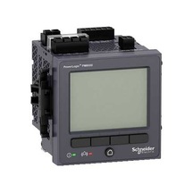 Metsepm8240 - Powerlogic Pm8000 Enerji Kalite Analizörü, Panoya Montaj