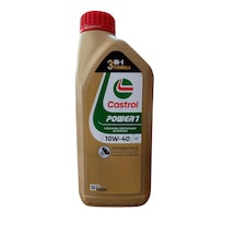 Castrol Power 1 10w-40 4t Motor Yağı 1 L