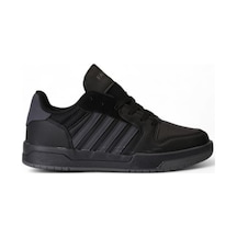 Lambırlent 2200 Sneaker Unisex Spor Ayakkabı Siyah