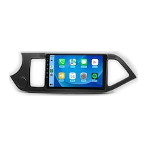 Maitech M-t-c 332 Serisi Kia Picanto 4+32gb Multimedya Teyp 9"