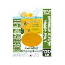 Pears Gliserinli Limon Sabunu, 120 Gram 285 ML