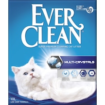 Ever Clean Multi Kristal Kedi Kumu 10 L