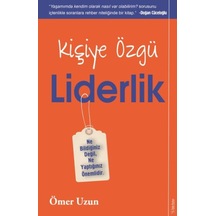 Kişiye Özgü Liderlik - Ccgx-875205
