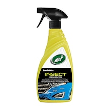Turtle Wax Zift Ve Böcek Temizleyici Sprey 500 Ml