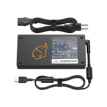 Lenovo Legion 20v 15a Usb Tip Adl300sdc3a Uyumlu Adaptör, Şarj Aleti Cihazı - Kare Tip 300w