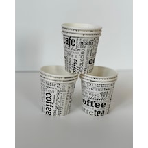 4 Oz Karton Bardak 600 Adet