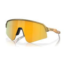 Oakley Sutro Lite Sweep 946521 Brass Tax Prizm 24k Çok Renkli