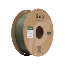 Esun Pla Basic Zeytin Yeşili Filament 1,75mm 1kg - Bisiparisver