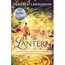 The Lantern - 57858324548892699215506
