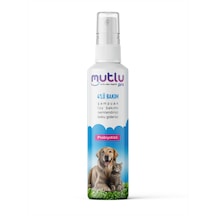 Mutlupro Probiyotikli Kedi Ve Köpek Şampuanı 4'ü 1 Arada - Tüy Bakım, Nemlendirici Ve Koku Giderici Şampuan