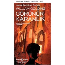 Görünür Karanlık - Modern Klasikler Dizisi