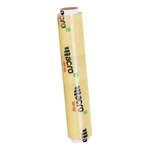 30 Cm X 300 Mt Wrap Dökme Streç Film