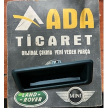 Bmw E60 Bagaj Açma Bmw E60 Bagaj Açma