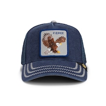 Goorin Bros. Bird Of Prey Kartal Figür Şapka 101-1976