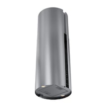 Narte NT-HI40040X Ankastre Ada Davlumbaz