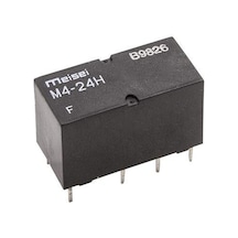 Motorobit M4-24H 24V 1A Röle 8-Pin